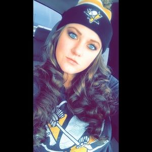 Meet your Posher, Madison